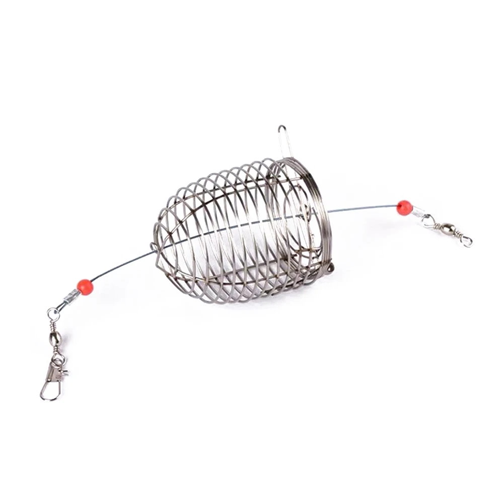 New Arrival Metal Carp Fishing Feeder - China Metal Fish Feeder and Carp Fishing  Feeder price