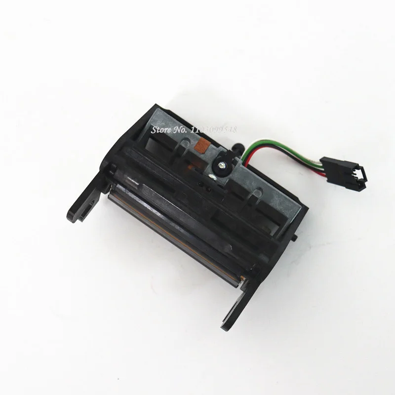 Zebra ZXP1 ZXP3 ZXP3C ZXP Series3 열전사 ID 카드 프린터 P용 기존 Zebra ZXP 프린트 헤드 1031925 -070 프린트 헤드