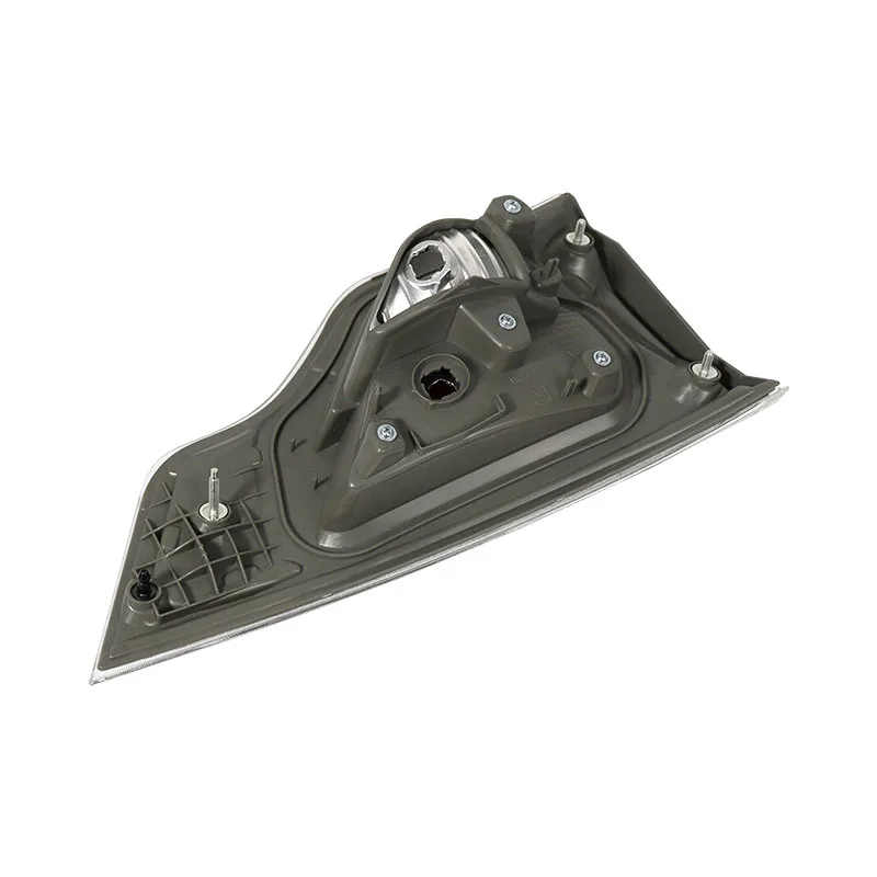 Condensation Build Up In Inner Rear Taillights | Toyota Forum