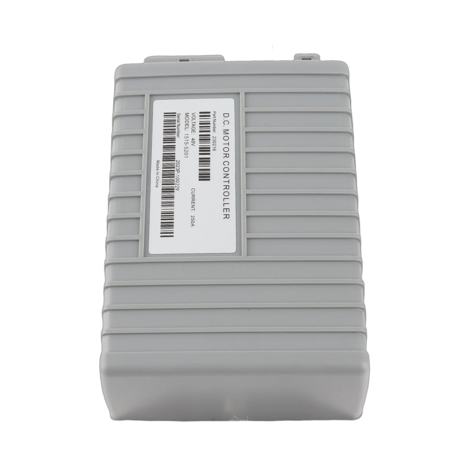 48V Motor Controller 250A Smooth Operating 1515‑5201