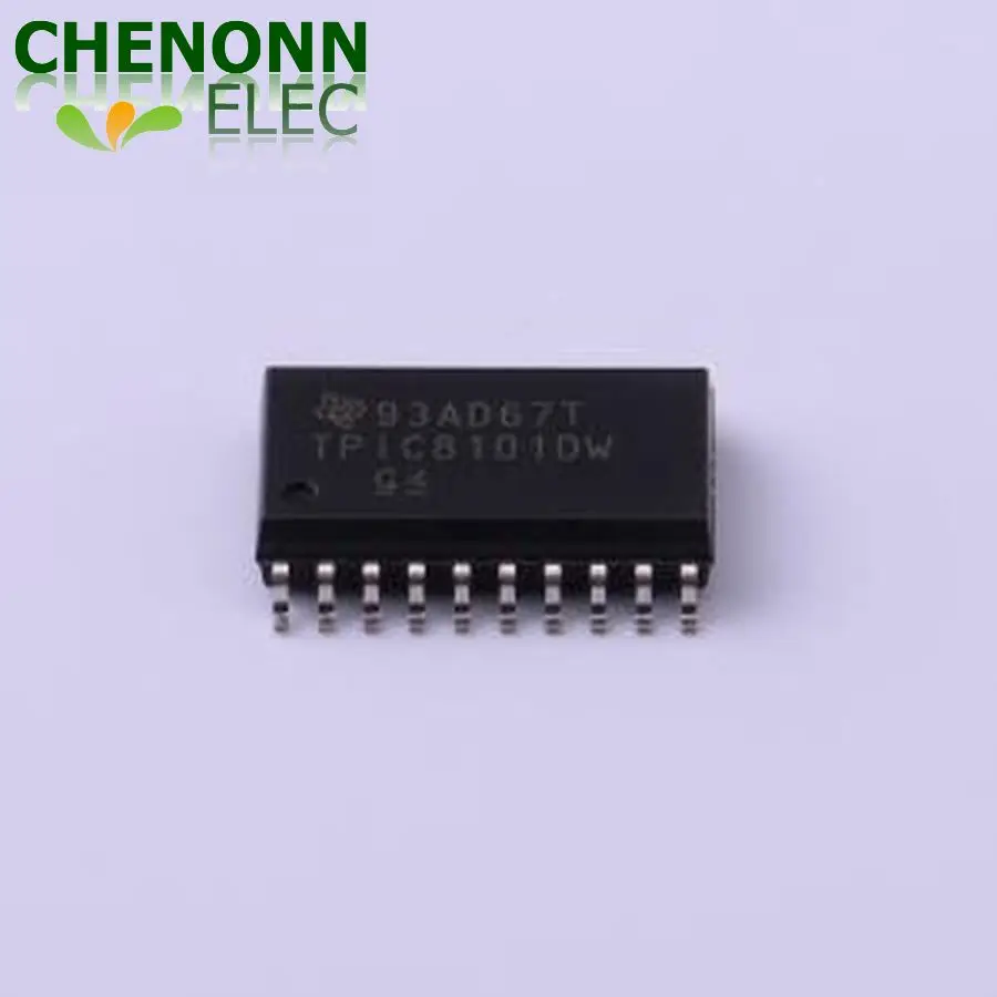TPIC8101DWR