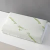 60/50/40CM Memory Foam Pillow for Sleeping Slow Rebound Orthopedic Pillow Support Nec Cervical Pillow Bed Pillows for Ergonomic 5