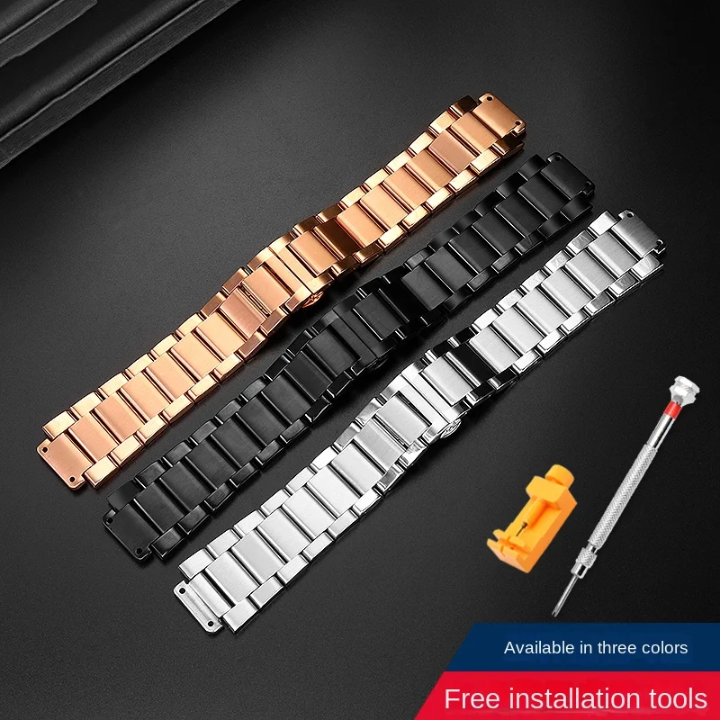 Premium Stainless Steel Wristband