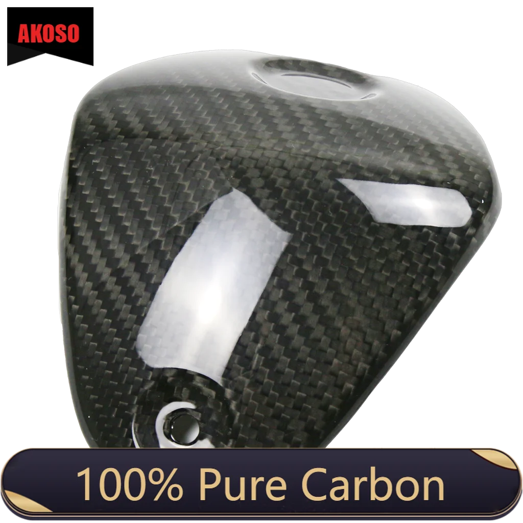 

100% 3K Full Dry Carbon Fiber Small Cover Fairing Protector Motorcycle Fairings Kit For Yamaha XMAX 530