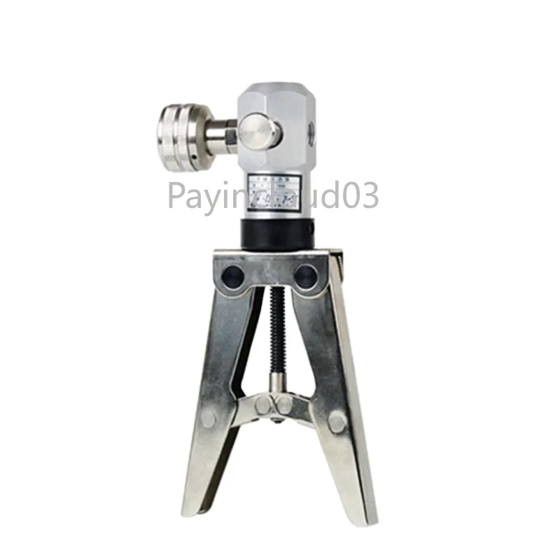 

Digital Portable Pressure Calibrator Factory Gauge Calibration Pump Voltagema pressure Hydraulic Hand Pump Calibrator