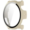 Ivory white