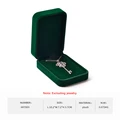 Necklace box