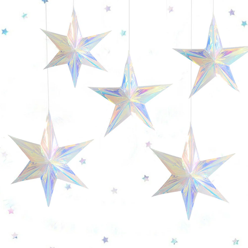Star Decorations Parties Decoration Home Party Star Large Stars Decoration 1pcs Aliexpress