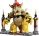 The Mighty Bowsered Building Blocks Bricks MOC Toys for Boys Girls Compatible 71411 Birthday Christmas Gift 2807PCS