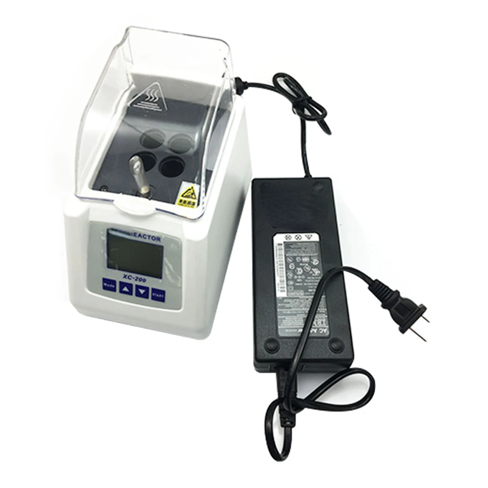 

Lab desk-top Automatic COD Analyzer with COD Reactor