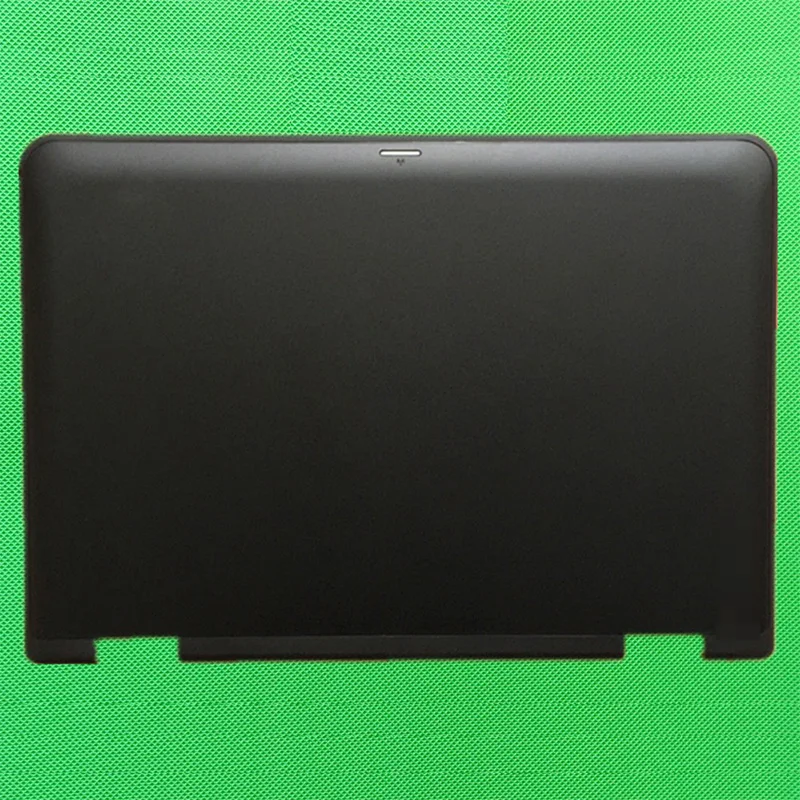 

New LCD Back Cover Rear Cover For Lenovo ThinkPad Yoga 11e Rear Case 35LI5LCLV00 00HW165 Black Non-Touch