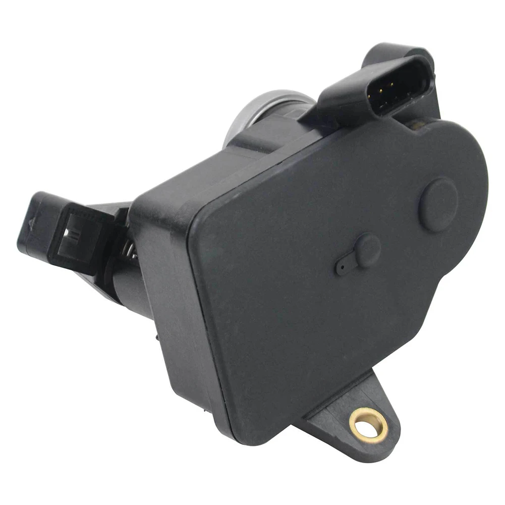 

High Quality Actuator Motor 6421500694 Useful 911920 Accessories Black For Mercedes GL350 Helpful Plastic+Metal