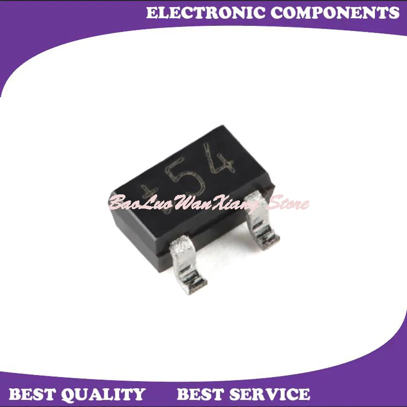

10 Pcs/Lot PDTC143ZU SOT323 New and Original In Stock