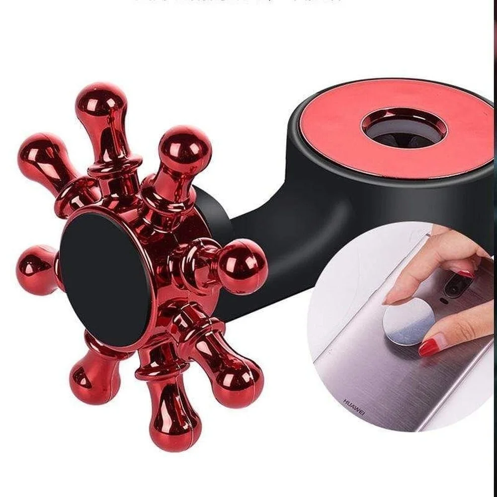 Multifunctional Car Hook 360 Degree Auto Seat Headrest Hanger Bag Hook Holder for Bag Purse Cloth Grocery Storage Au