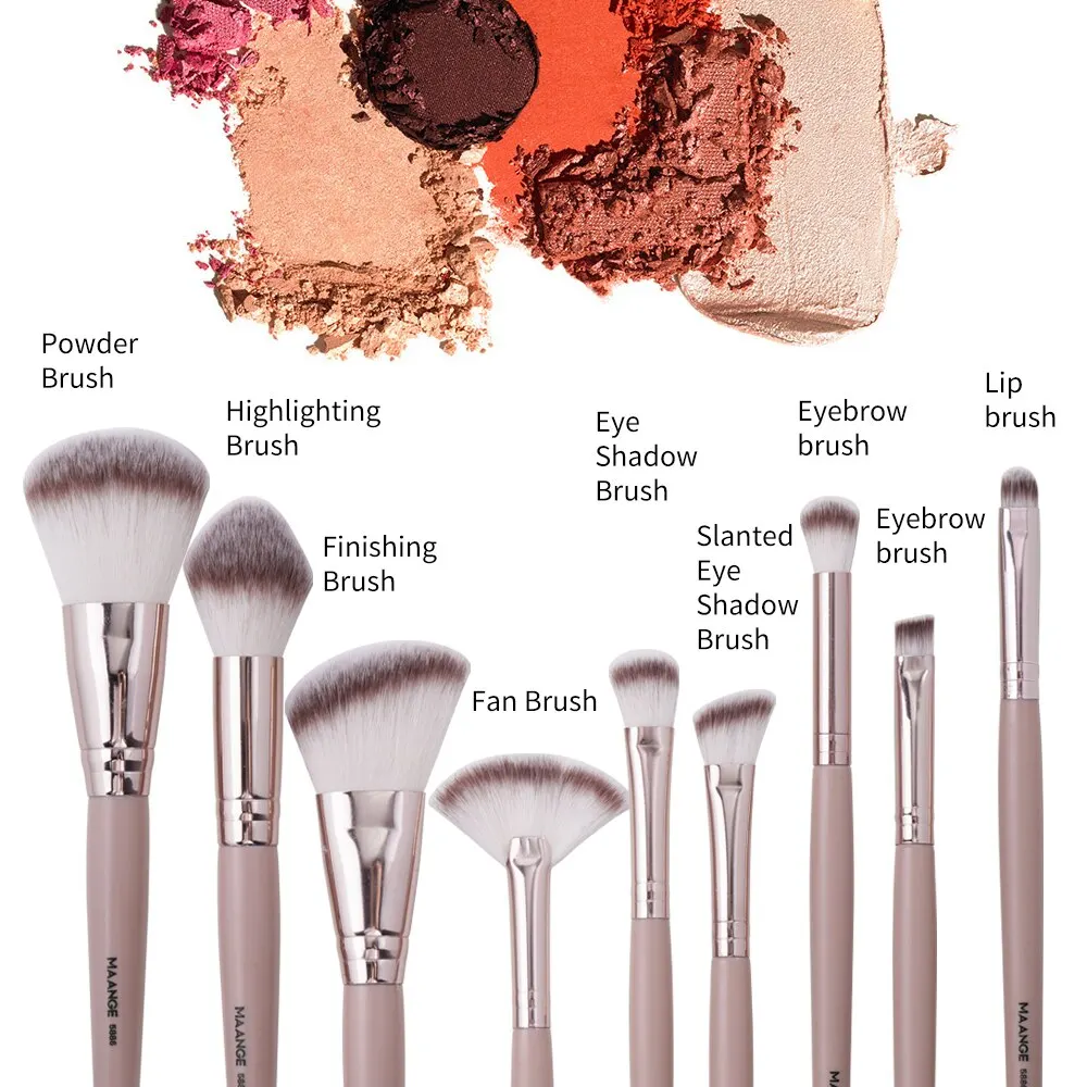 メイク道具・化粧小物 New makeup brush 71yI3uUFLbL._UF350,350_QL50_.jpg