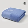 Letter J Face Bath Towel Set for Men Women, 100 Cotton, Bathroom Terry Cloth for Adults, 80*160, 70*140, 35*75 cm 1