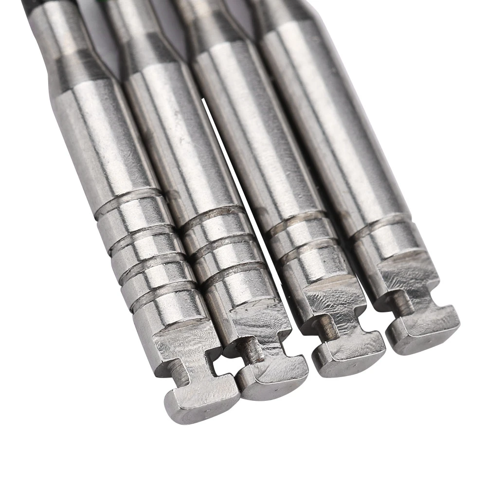 Рисунок 6 - Стоматологические переноски пасты