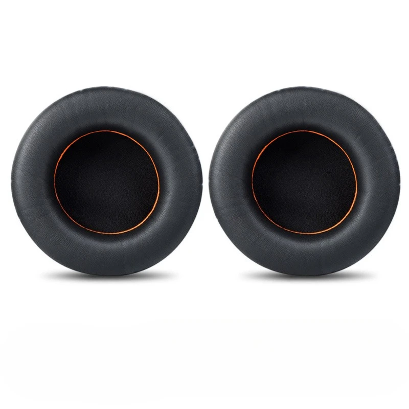 For Steelseries Siberia V1 V2 V3 200 Headset Sponge Cushion Earbud Cover Headphone Replacement Foam Earpads Headband Pads