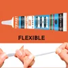 FIXWANT 50ml Transparent Rhinestones Glue for Diamond Jewelry, Crafts, Fabric, and More 5