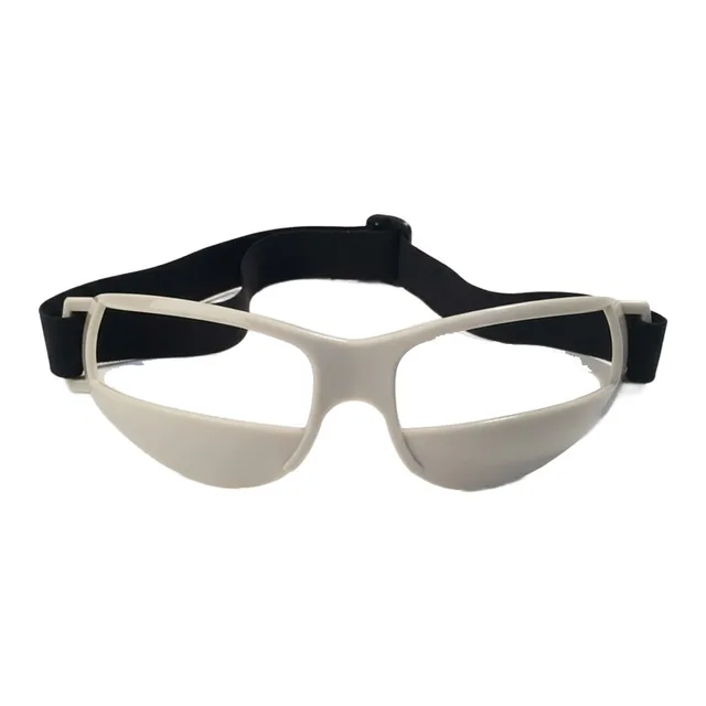 8pcs Basketball Training Spectacles Dribbling Glasses for Youth Designed to Support Head Up Dribbling and Vision Improvement 3