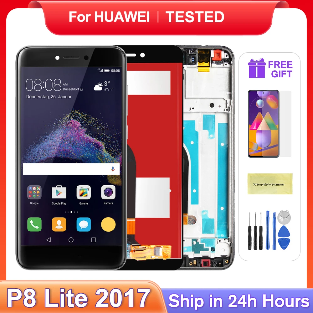 OEMFürHUAWEI5,2