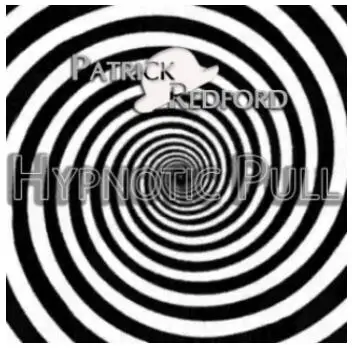 

Hypnotic Pull by Patrick G. Redford magic tricks