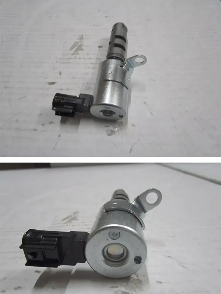 Car original Oil Control Valve 10921AA110 middle & 10921AA120 bottom R &10921AA130 bottom L For Subaru Outback Tribeca 3.6