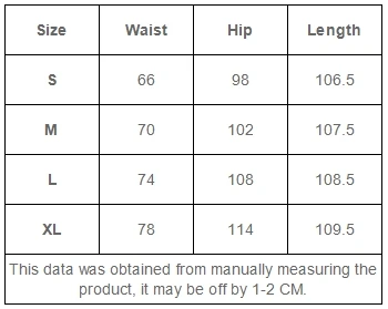 Pantalon cuir PU femme taille haute 3