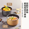 5L Electric Pressure Cooker Household Double Tank Pressure Cooker Multifunctional Large Capacity Appointment Fully Automatic 3