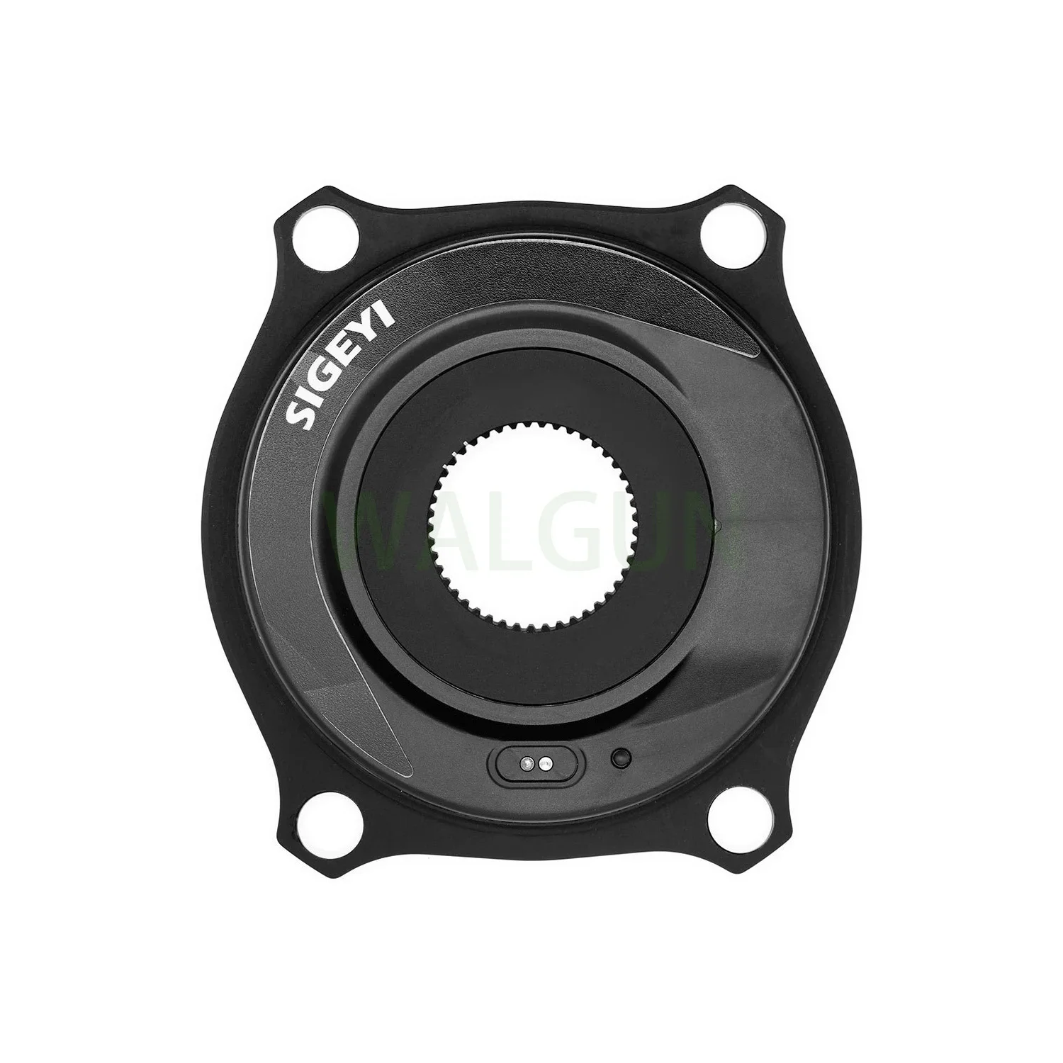 SIGEYI AXO パワーメーター 53-39 デュラエース Neutron Sigeyi axo