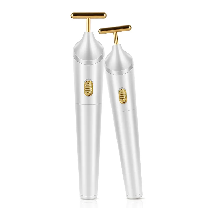 Face Sculptor Rechargeable Beauty Stick Facial Massager