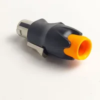 4/10/20pcs Neutrik NL4FX Compatible 4-Pin Locking Connector - Professional Speaker Plug for Power Amp Audio Equipment 6