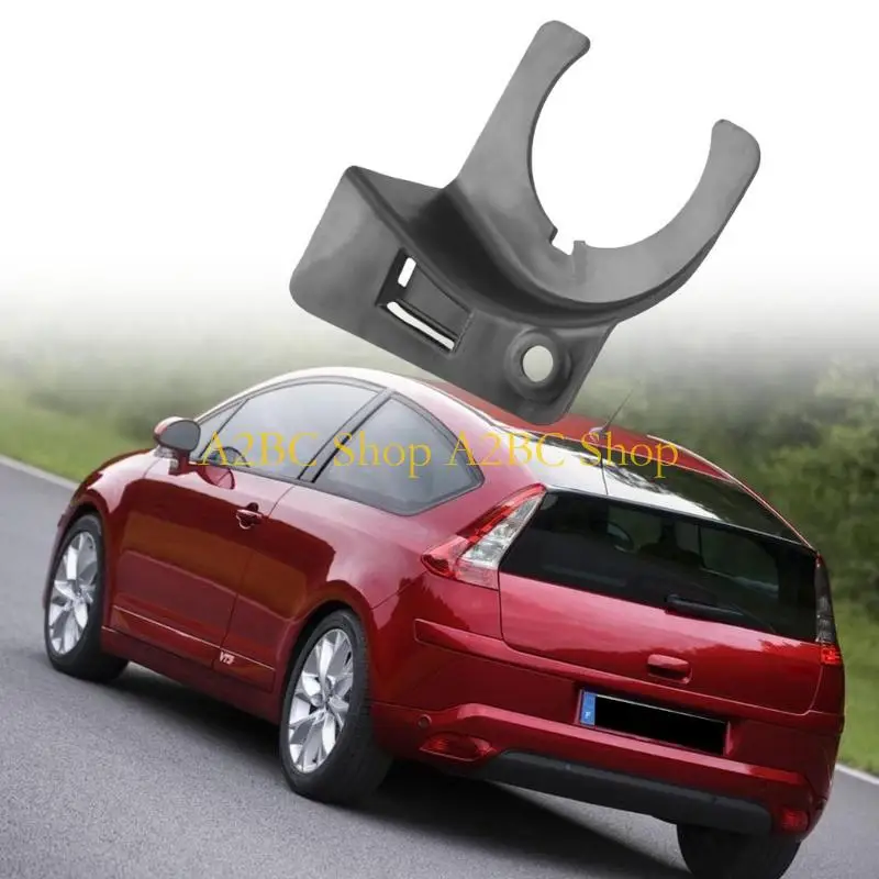 A2BC 필링 튜브 브래킷 643990 307 분무기 주전자 블로우 캔 워터 필러 파이프 튜브 브래킷 고정 부품