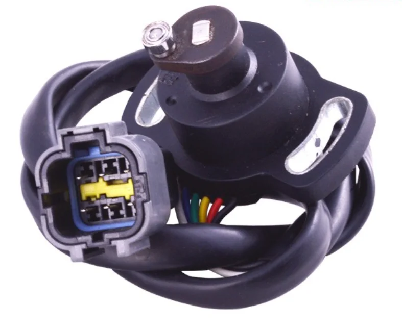 Electric Forklift Parts 6FB/8FB10-30 Direction Sensor Sensor Potentiometer For SHINKO