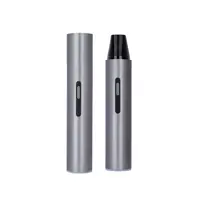 Pulvérisateur buccal électronique intelligent, rafraîchisseur d'haleine, saveur fruitée, vaporisateur portable 4