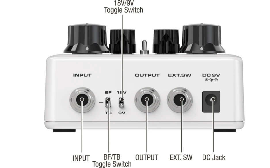 Switched output. Nux amp academy. dual tone. audio output switcher программа.