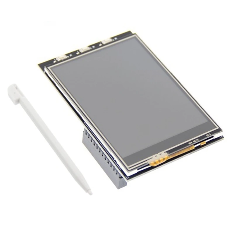 1 Ʈ 320X240 LCD ÷ ũ  3.2 ġ MHS 󽺺  3B +/4B ÷ TFT ġ ũ