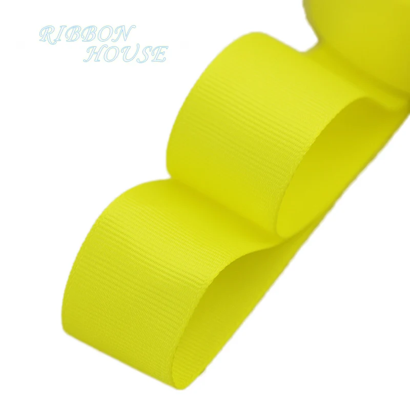 25 Iarde/rotolo) Nastro In Gros-grain Da 10 Mm - Foto 6