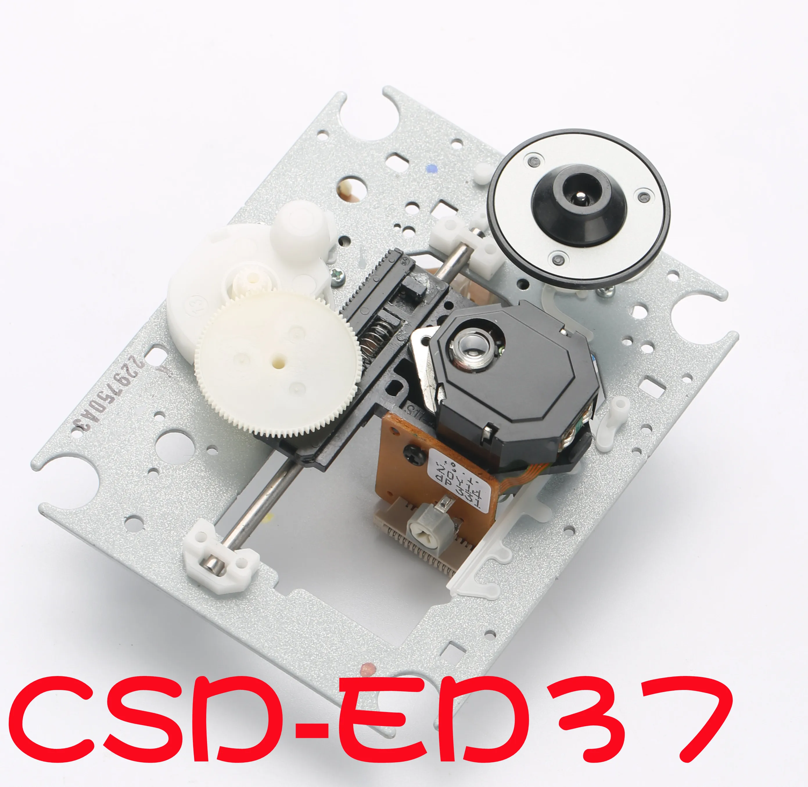 

Replacement for AIWA CSD-ED37 CSDED37 CSD ED37 Radio CD Player Laser Head Lens Optical Pick-ups Bloc Optique Repair Parts