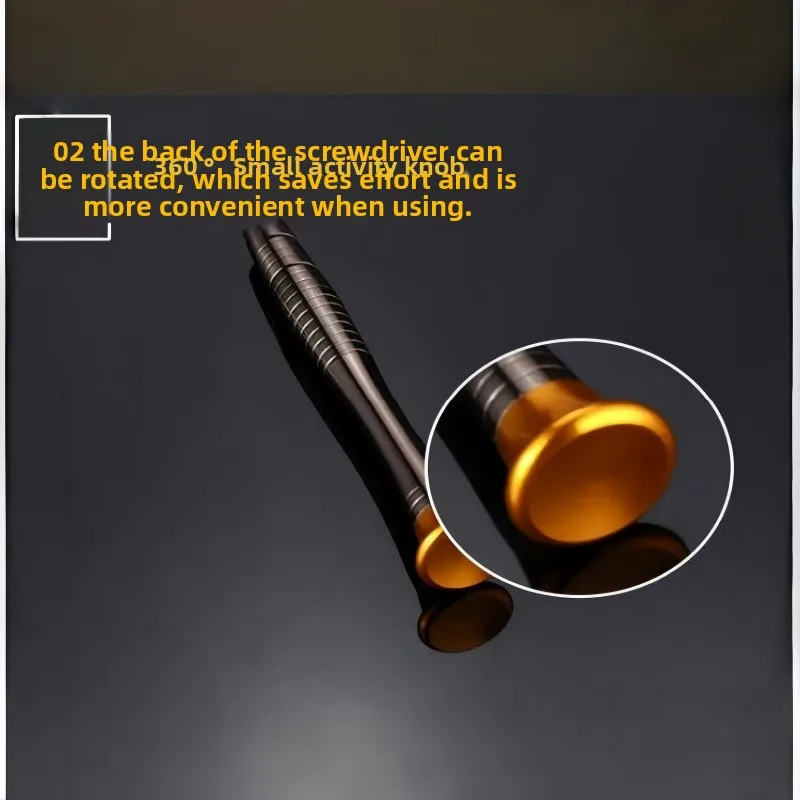 1세트 25 in 1 드라이버 세트 다기능 정밀 드라이버 보석 장비, 휴대폰, 태블릿, Dly에 적합