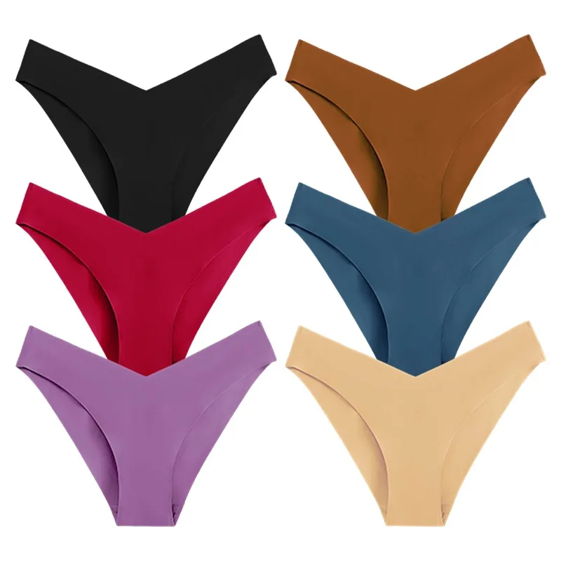 6Pcs Panties Set 01