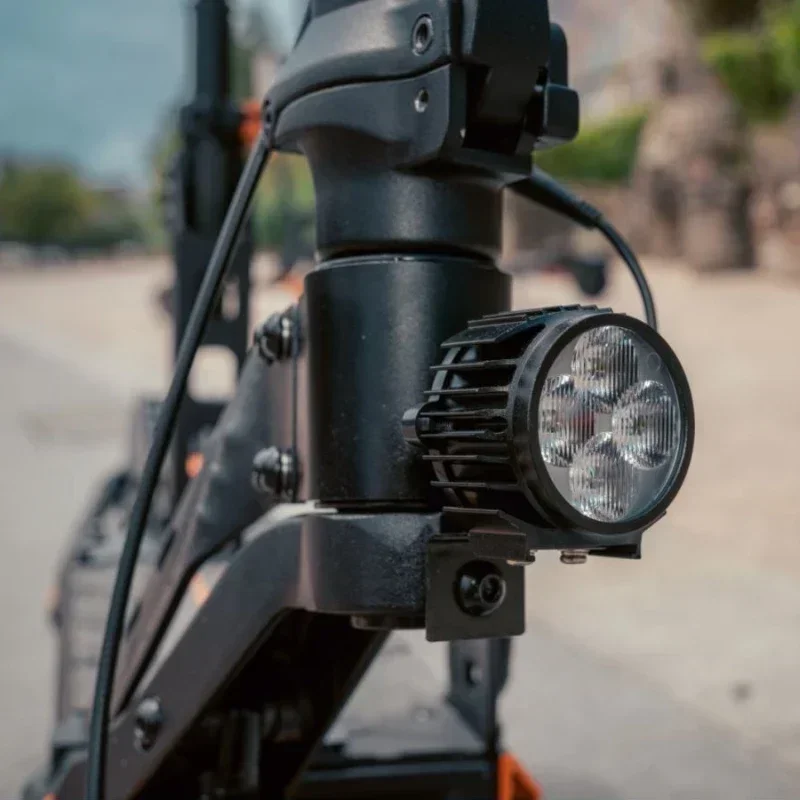 New Kukirin G2 PRO 600W Single Motor Electric Scooter Urban Foldable Electric Scooter Max Speed 50KM/H 48V-15.6AH Max Range 60km electric scooter