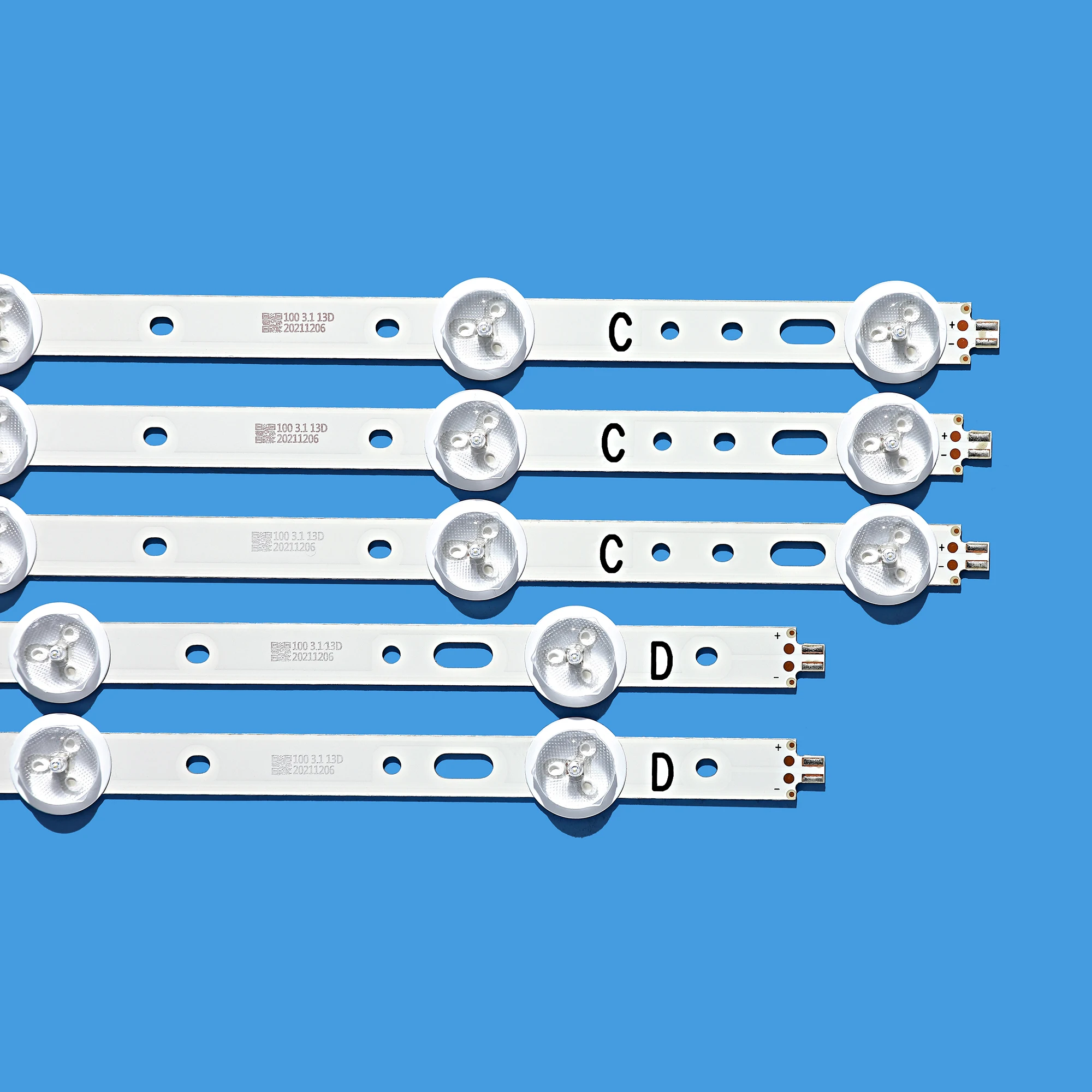 ù 40L1333B 40D1333B 40L1354B LTA400HM23 SVS400A79 4LED A B D 5LED C SVS400A73  10pcs LED Ʈ, Ż  ŰƮ
