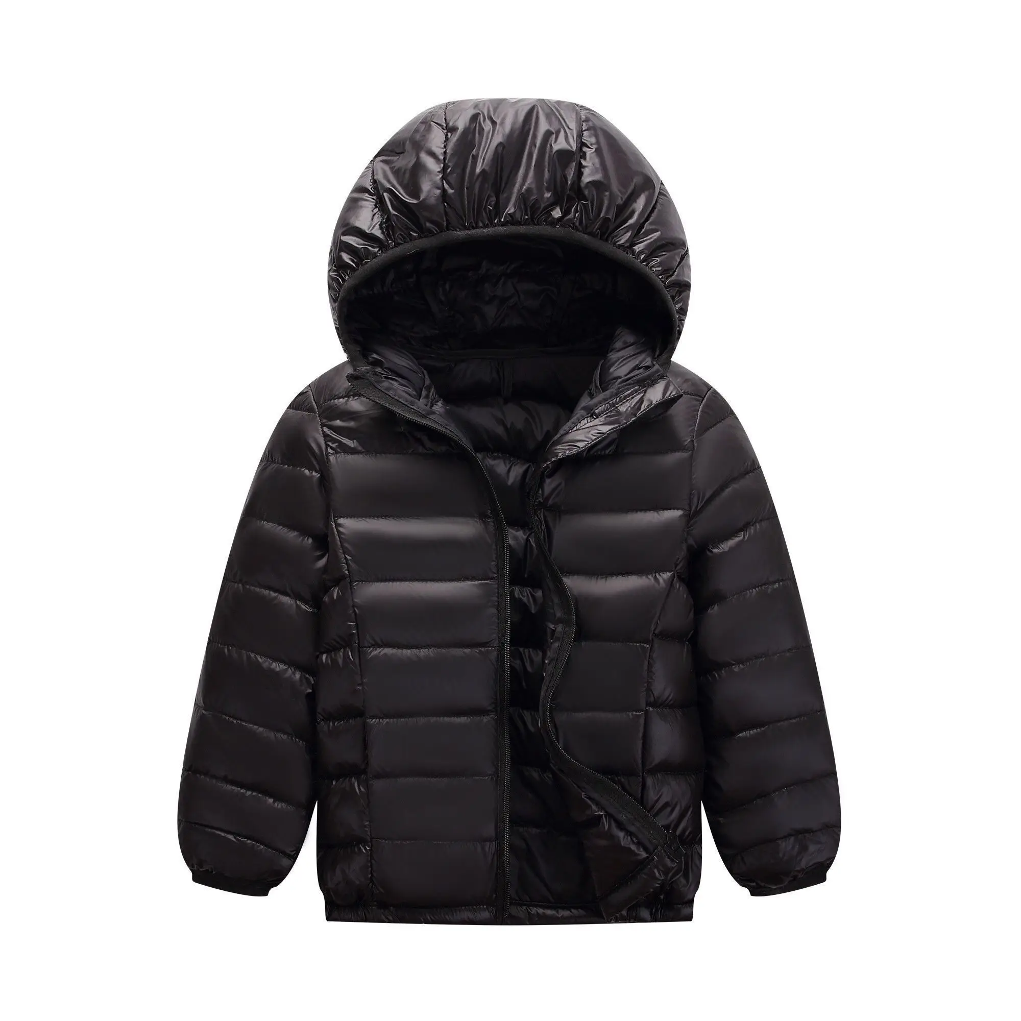 1-14 Years Autumn Winter Kids Down Jackets For Girls Boys Toddler Children Clothes Warm Down Coats Outerwear Clothes down jacket children jackets girls coat