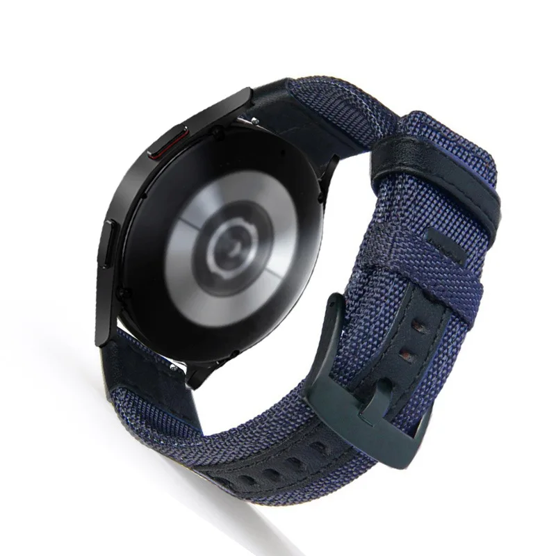 22mm Nylon Strap Replacement Wristband