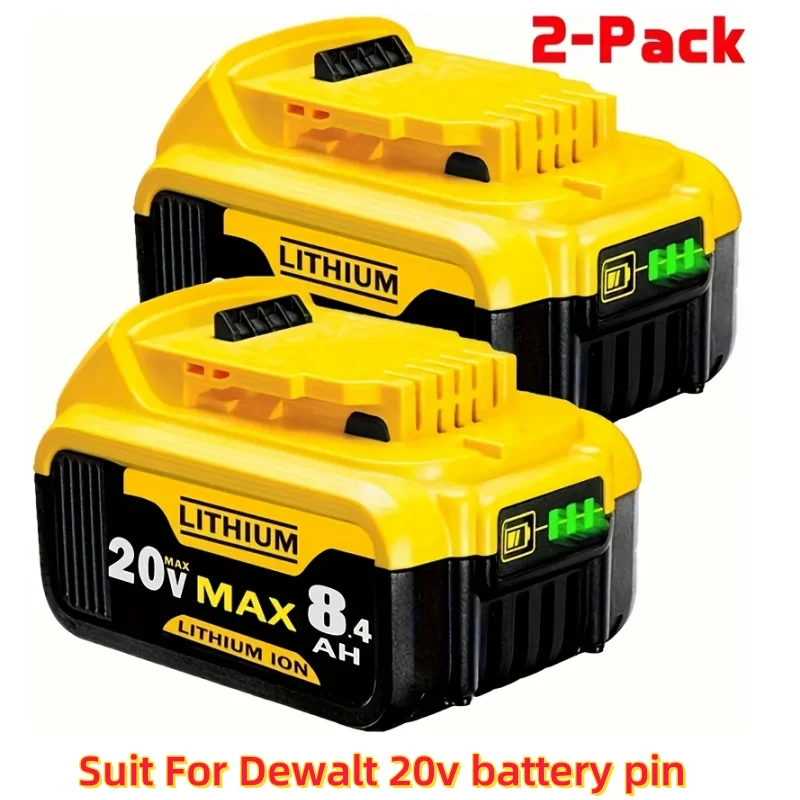 DCB205 Battery