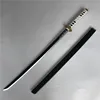 PU Sword Weapon  Cosplay Sabito Sword Katana Ninja Knife Espada Prop Toy For Teen 2