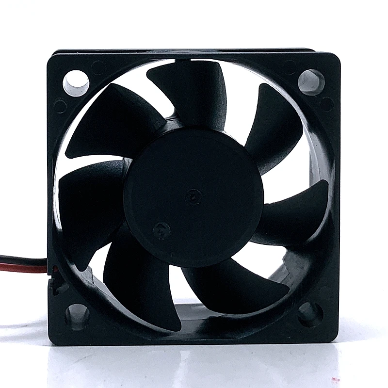 

50mm 5cm 5020 DC 24V Cooling Fan For Battery Car Charger Chassis Fan Frequency Converter Industrial Computer CPU Cooler