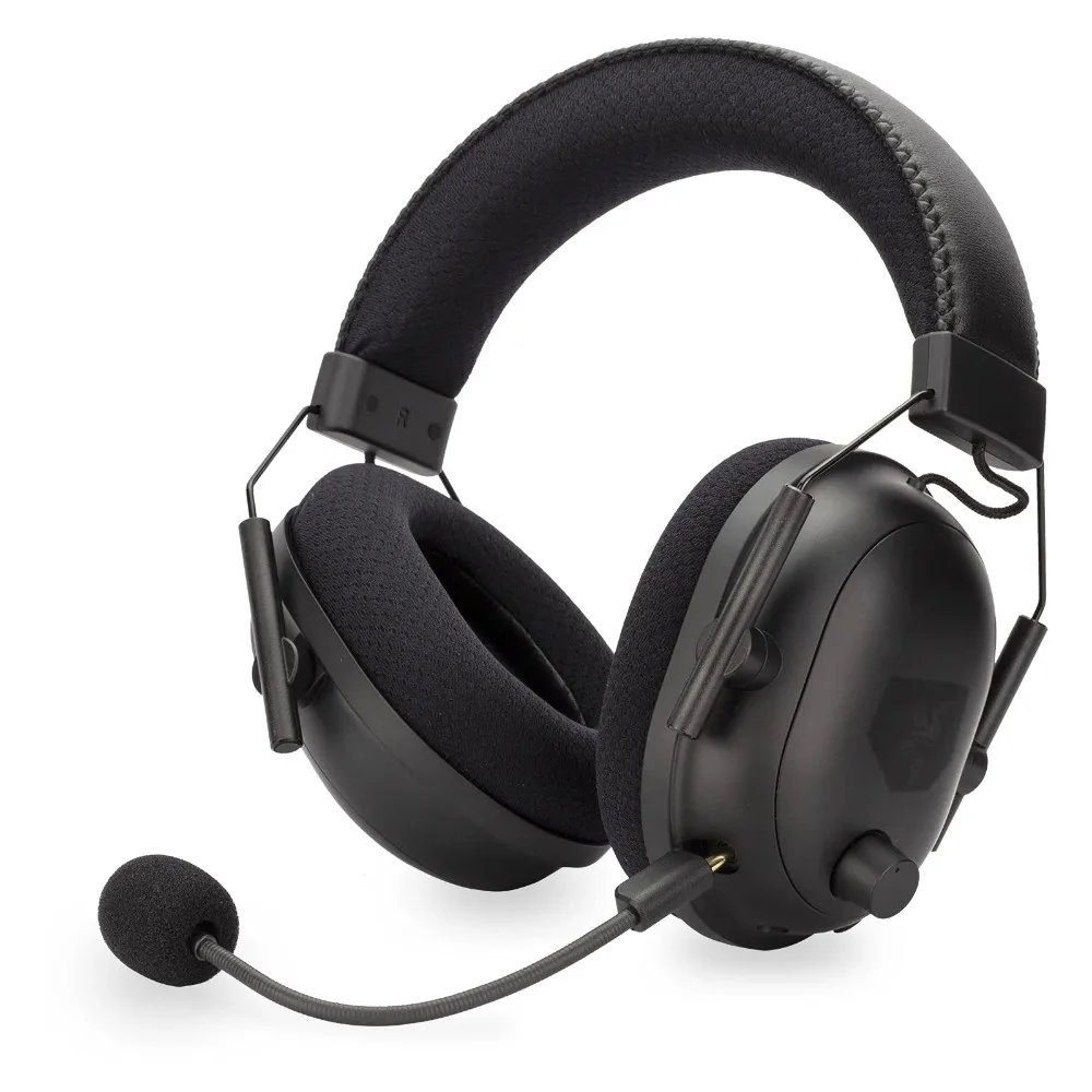 Microfoon voor BlackShark V2, Gaming Headset 3.5mm Afneembare Game Boom Microfoon Vervanging, Ruisonderdrukkende Microfoon, voor BlackShark V2 V2 Pro V2 SE