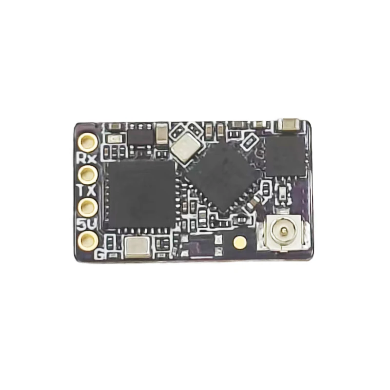 Récepteur ELRS 2.4G ExpressLRS longue distance pour Drone RC FPV Racing